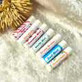 LIP BALMS (Seasonal Collection)