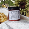 Whipped Sugar Scrubs