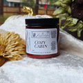 Whipped Salt Scrubs
