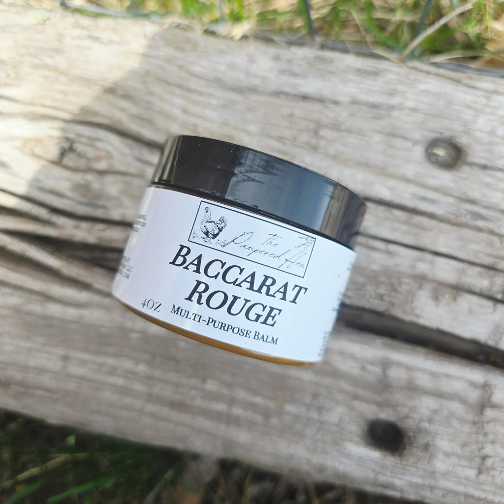 Multi-Purpose Balm