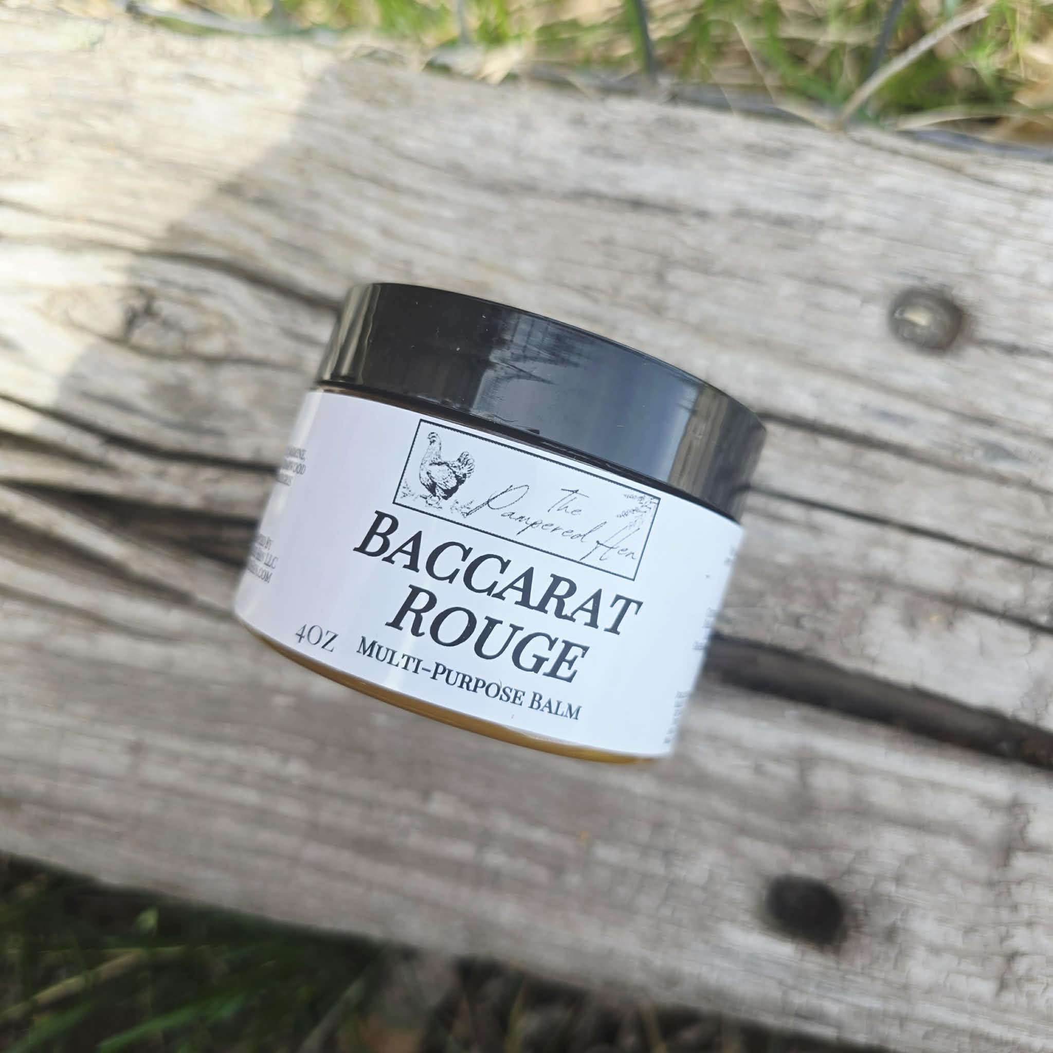 Multi-Purpose Balm