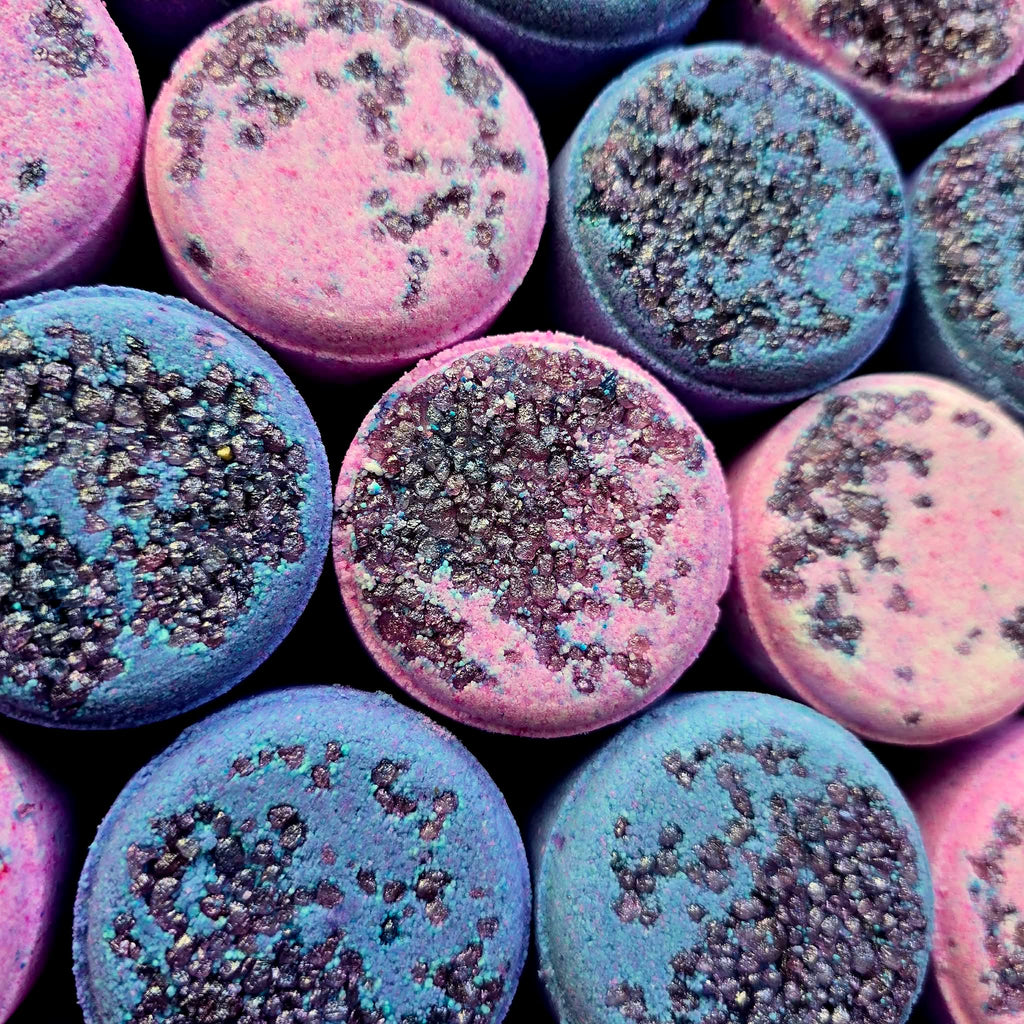 Blooming Romance Bath Bomb