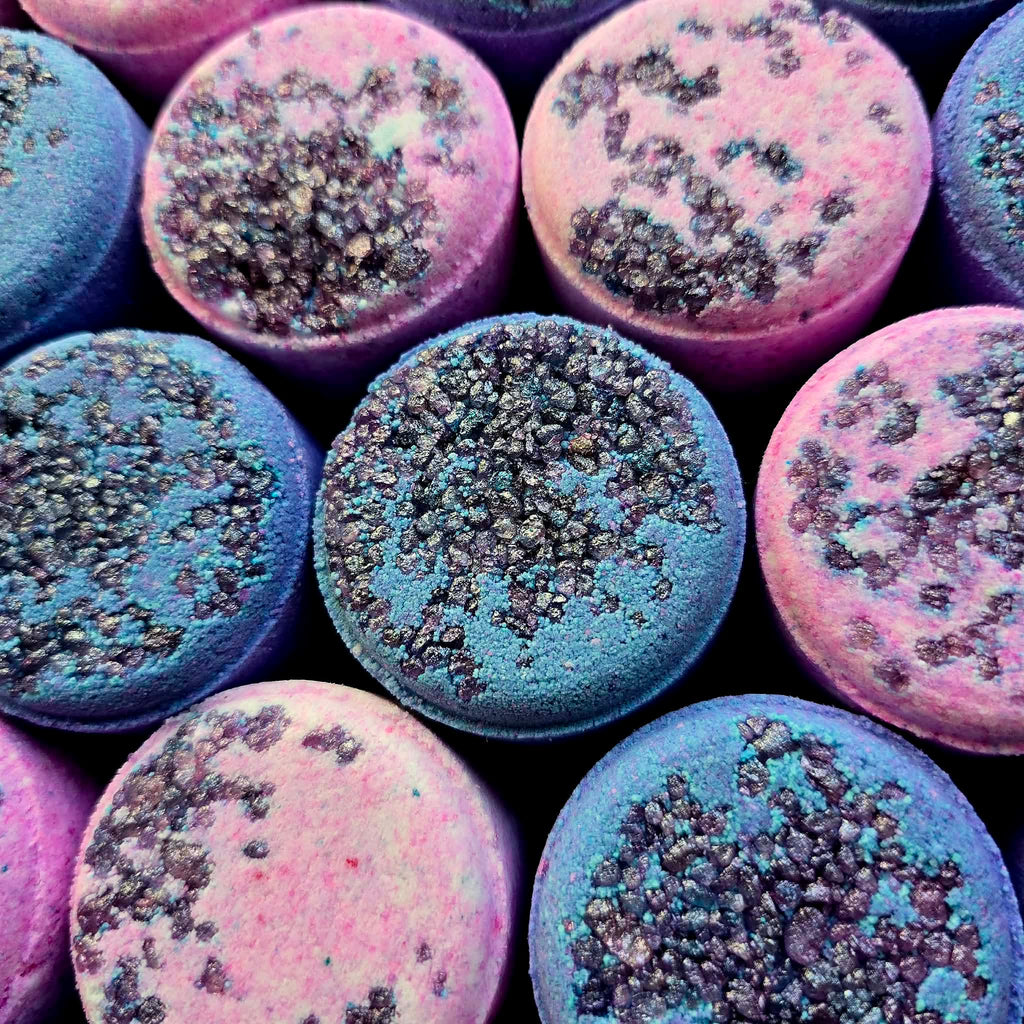 Blooming Romance Bath Bomb