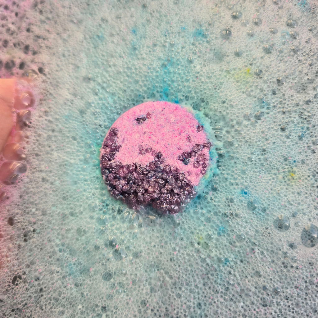 Blooming Romance Bath Bomb
