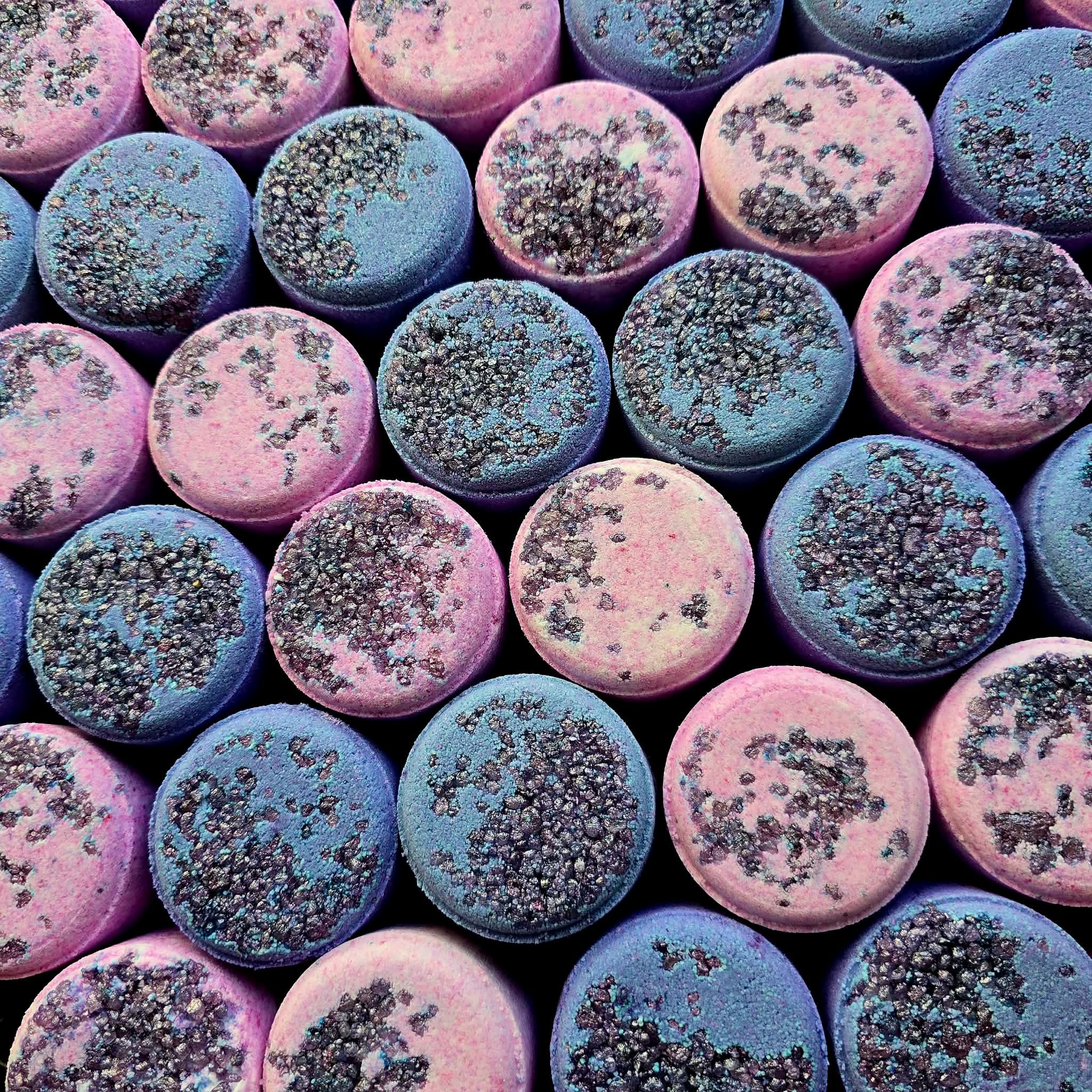 Blooming Romance Bath Bomb