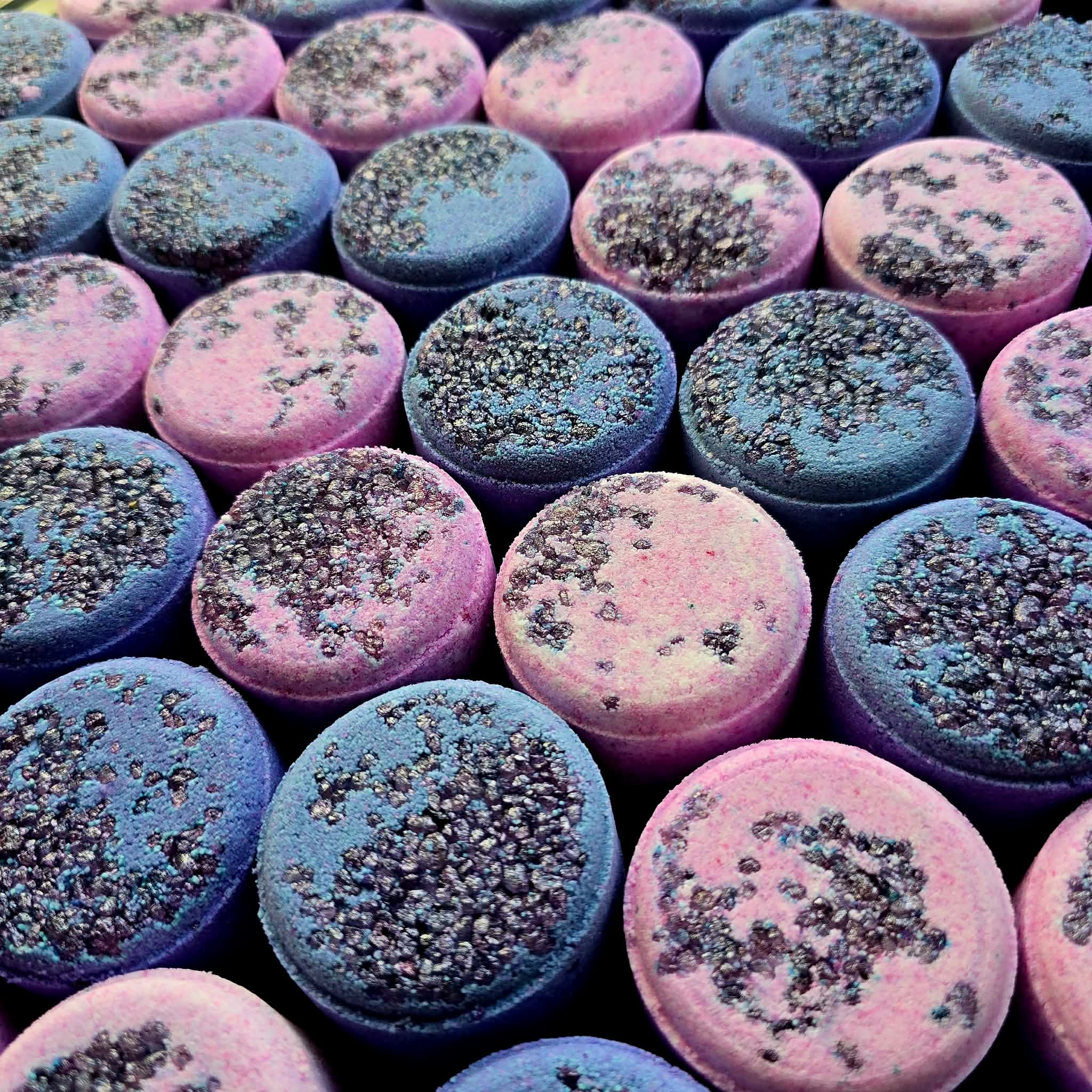 Blooming Romance Bath Bomb
