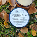BREATHE EASY Menthol Chest Rub