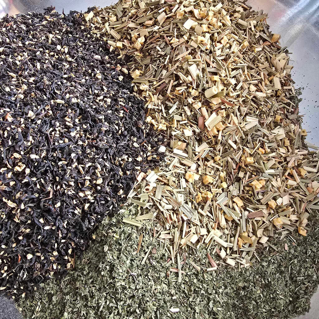 COLD BUSTER Tea Blend (30-Day Supply)