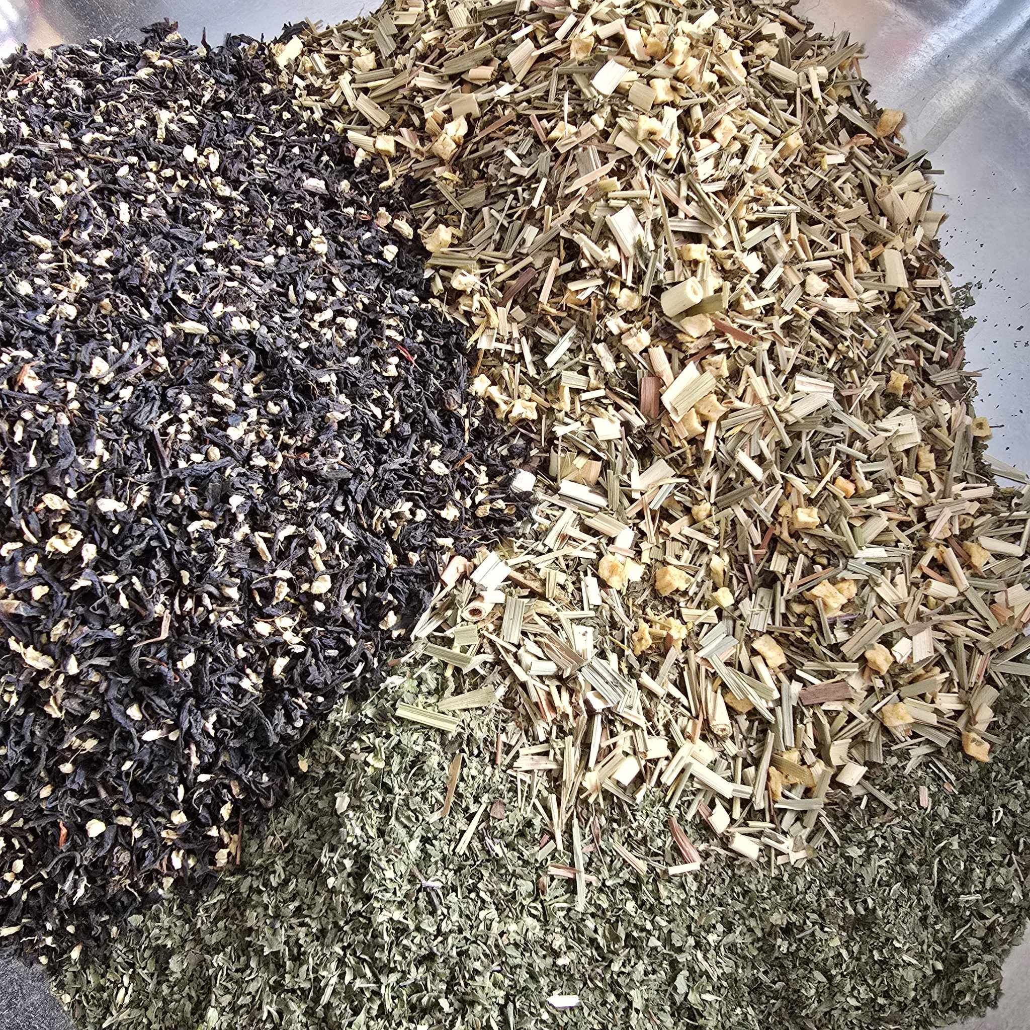COLD BUSTER Tea Blend (30-Day Supply)