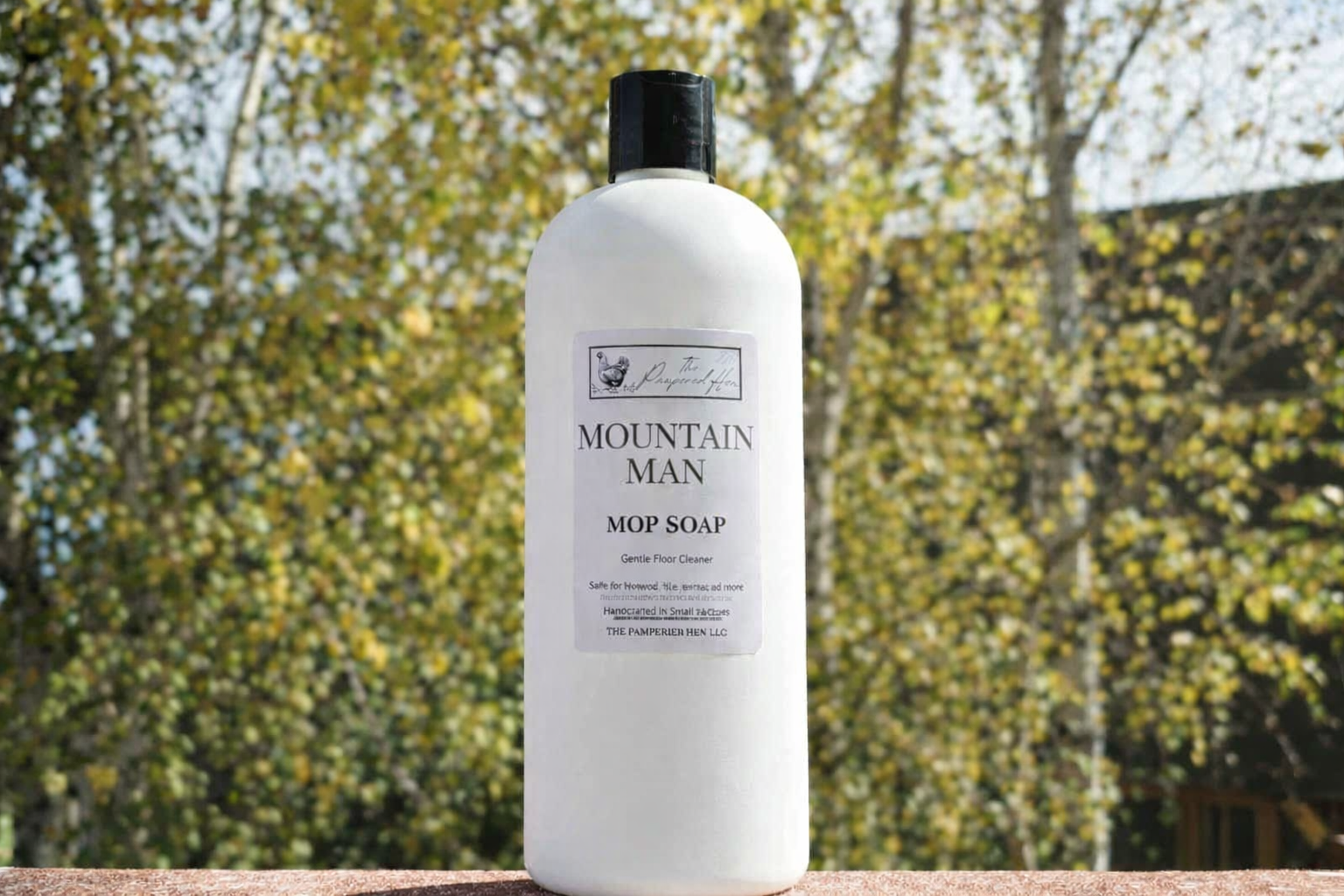 MOP SOAP Concentrate