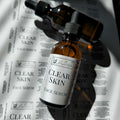 CLEAR SKIN Face Serum