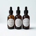 Essential Oil Droppers Pure Essential Blends