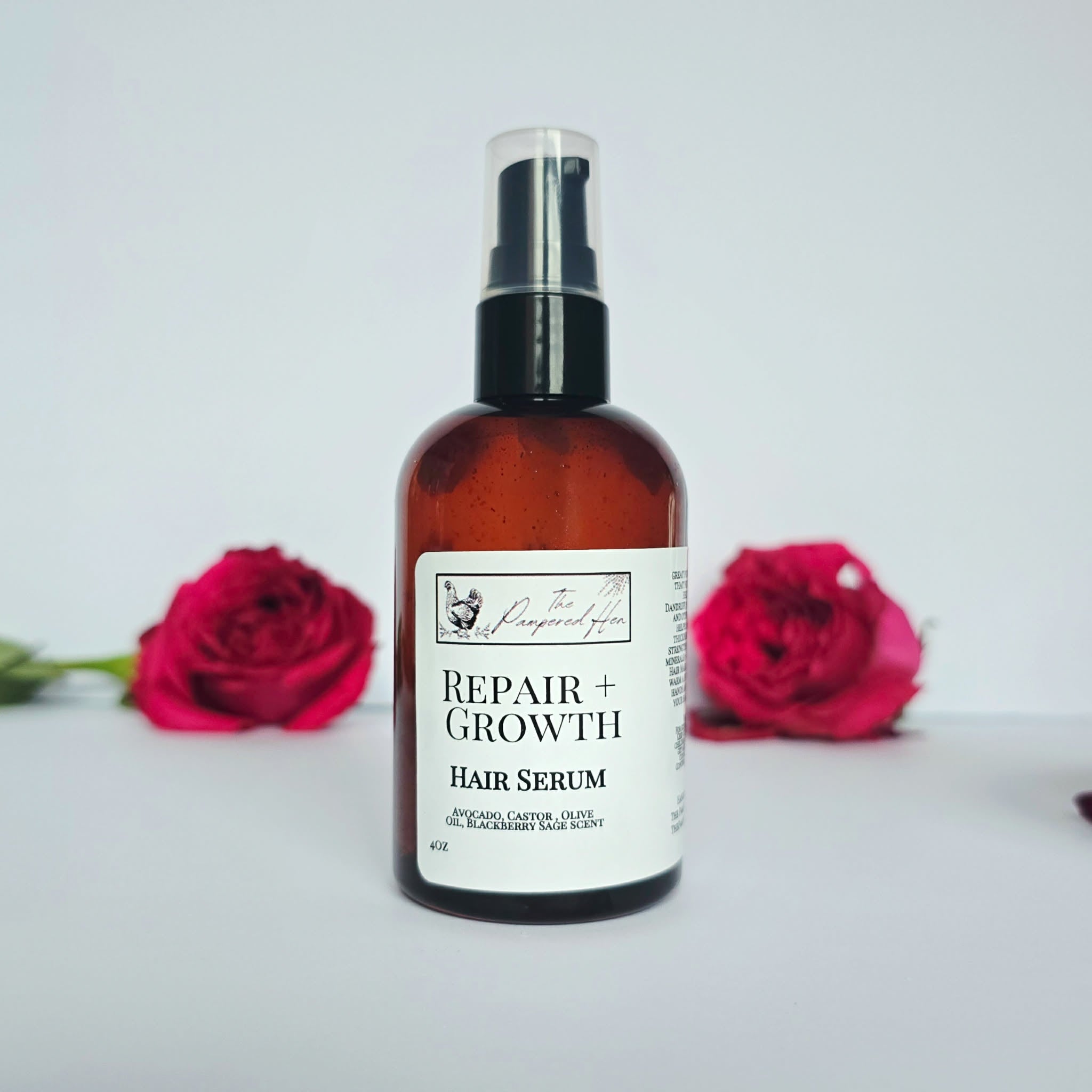 Hair Serums