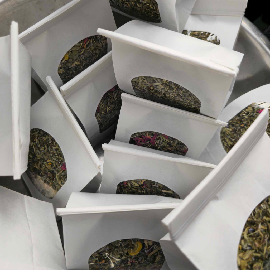 Hormone Balancing Tea 30-Day Supply