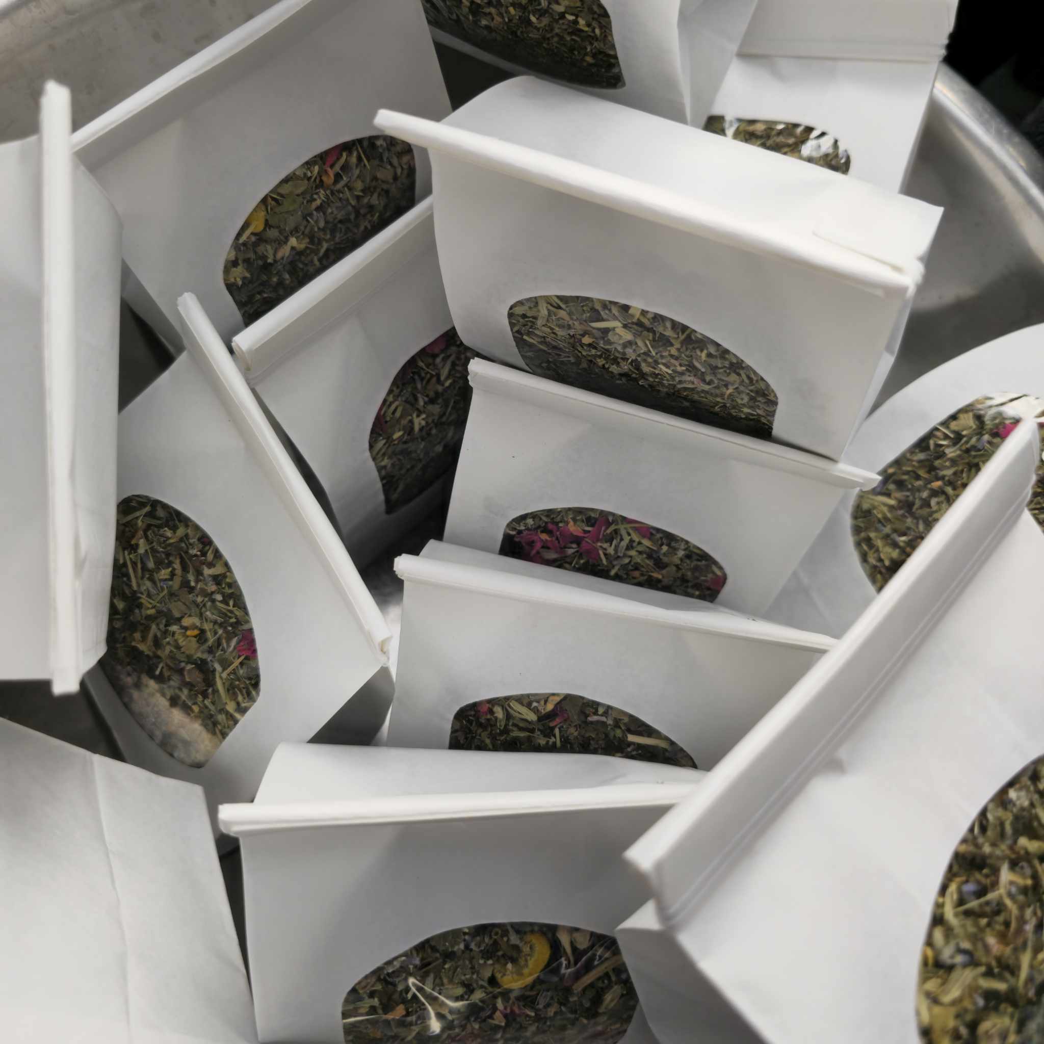 Hormone Balancing Tea 30-Day Supply
