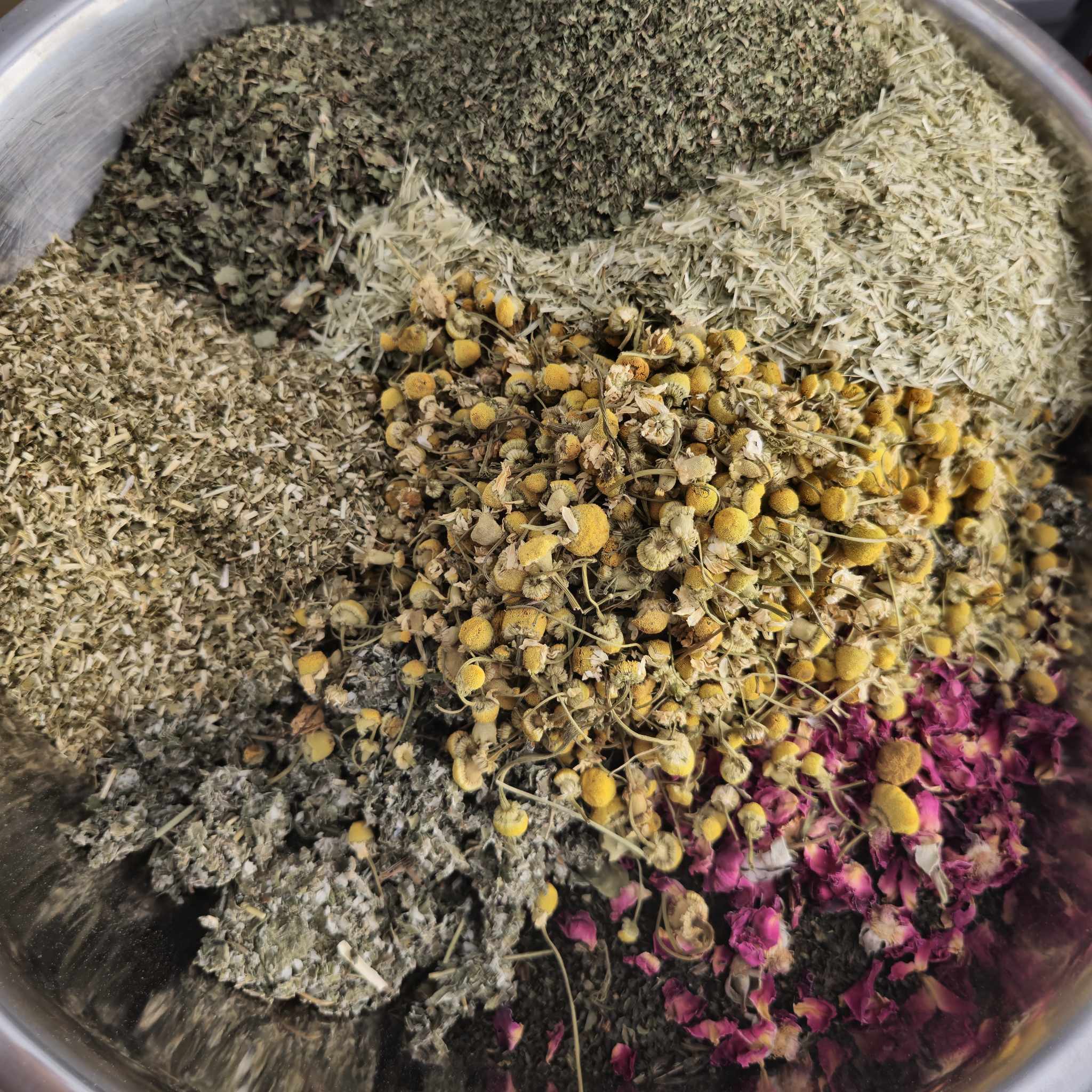Hormone Balancing Tea 30-Day Supply