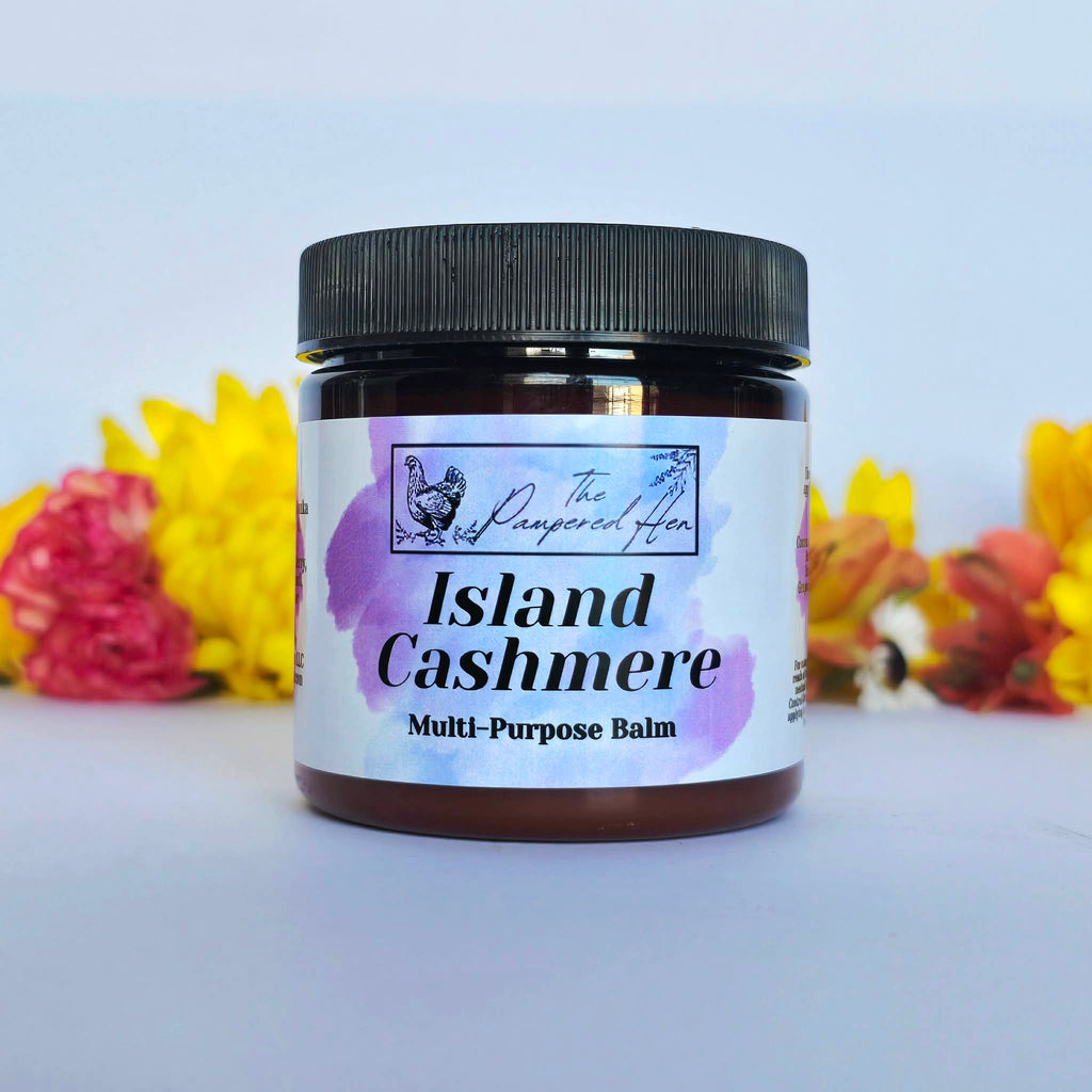 Multi- Purpose Balm Spring/Summer 2026