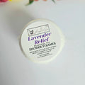 Lavender Essential Oil Shower Steamer