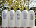 Luxury Liquid Laundry Detergent