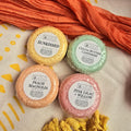Shampoo Bars SWEATER WEATHER Clearance $6