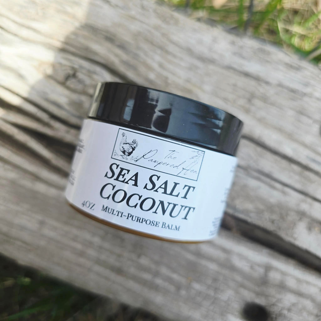 Multi-Purpose Balm