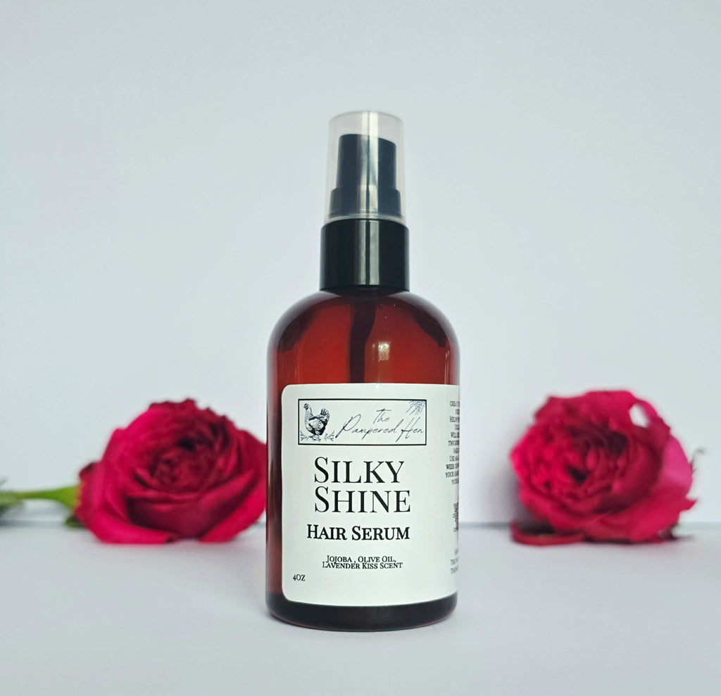 Hair Serums