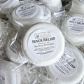 SINUS RELIEF Shower Steamer CLEARANCE