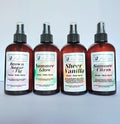 Sprays Spring/Summer 2026