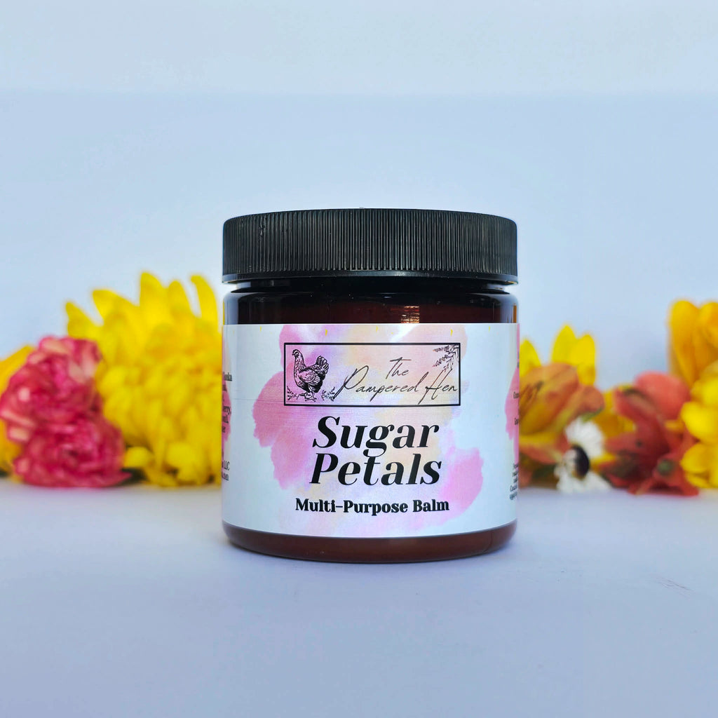 Multi- Purpose Balm Spring/Summer 2026
