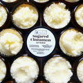Sugared Cinnamon LIP SCRUB