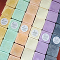 Shampoo Bars