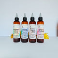 Warmer Oils Spring/Summer 2026