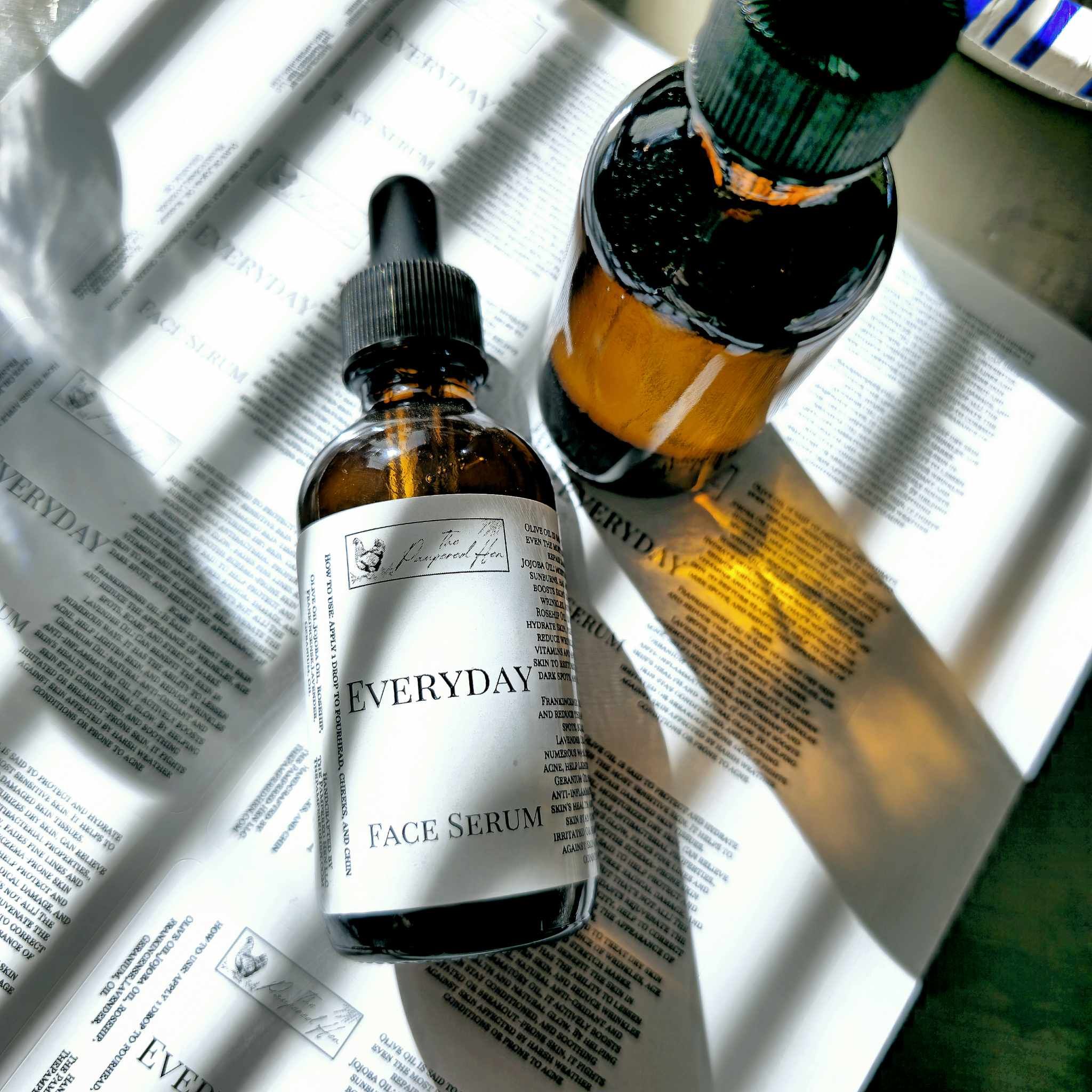 EVERYDAY Face Serum