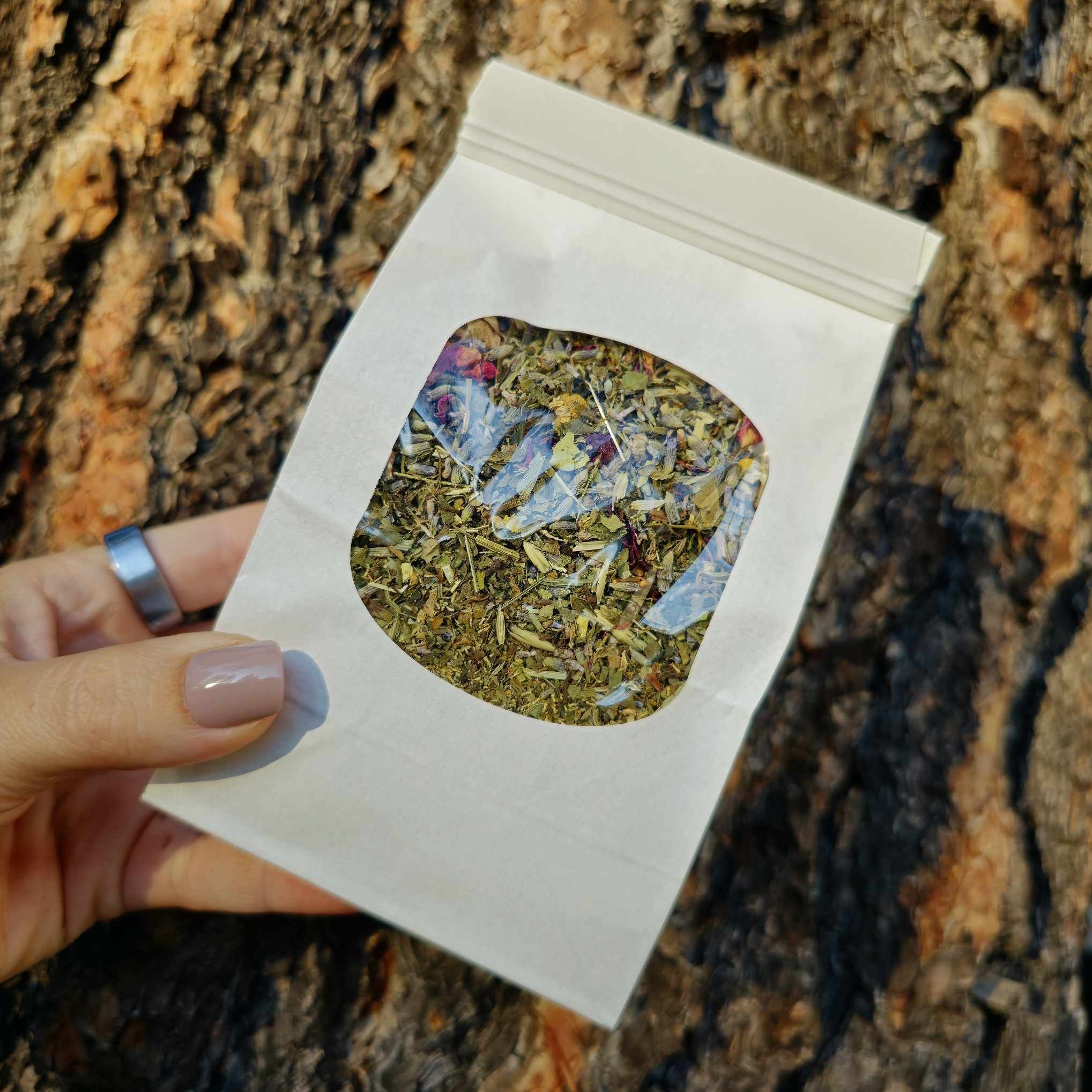 Hormone Balancing Tea 30-Day Supply